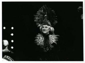 Archivio Storico del Centro Iniziative Teatrali