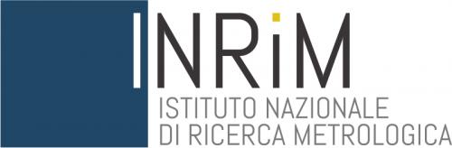 Logo INRIM – Istituto Nazionale di Ricerca Metrologica