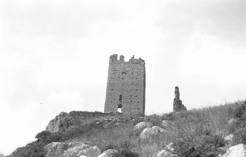Archivio fotografico ex SBEAP - Soprintendenza belle arti e paesaggio per le province di Sassari e Nuoro