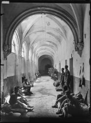 Soprintendenza ABAP-CA - Archivio Fotografico storico (Lastre in vetro) - Sezione Patrimonio architettonico e Sezione Patrimonio storico artistico