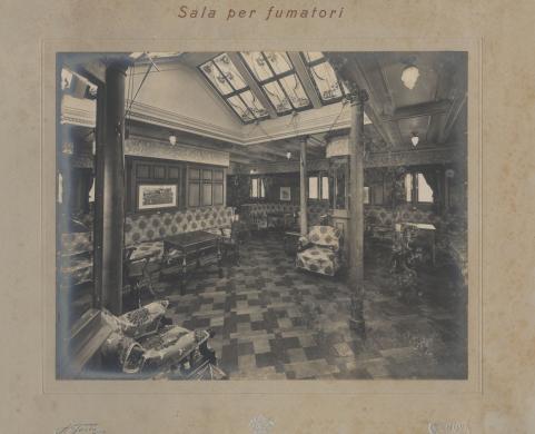 Sala per fumatori, CC BY-SA