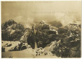 Archivio Fotografico - Montagna