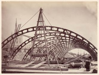 Civico Archivio Fotografico di Milano