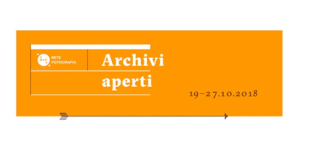 Risultati immagini per ARCHIVI APERTI Quarta Edizione: La fotografia in Italia negli anni Sessanta