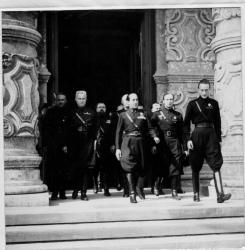 Storia dell'INRIM e degli strumenti di misura