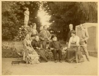 Raccolta Fotografica dell'Archivio Storico Ricordi