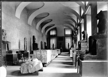 Fototeca Museo Egizio di Torino