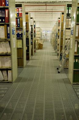 Archivio Regione Liguria, Deposito Archivio Regione Liguria, 2013, digitale, CC BY-NC-ND