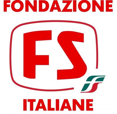 Logo Fondazione FS Italiane