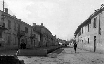 Museo di Tornaco - Archivio fotografico di Tornaco