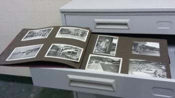 Archivio Storico della Regione Liguria