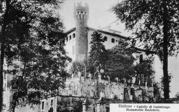 Archivio Fotografico della Biblioteca Comunale di Cossato