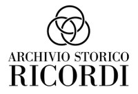 Logo Archivio Storico Ricordi
