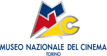 Logo Museo Nazionale del Cinema