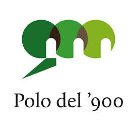 Logo Fondazione Polo del ‘900