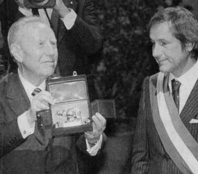 Archivio Fotografico de 