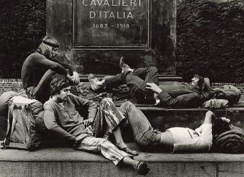 Fototeca Nazionale FIAF di Torino