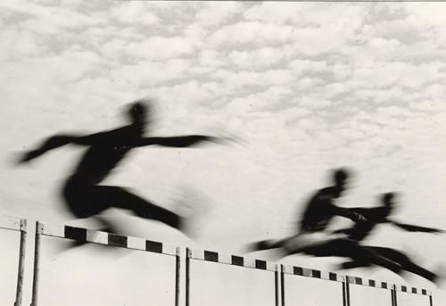 Farri, Stanislao, L'ostacolo, 1959, Stampa alogenuri d'argento, CC BY-SA