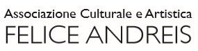 Logo Associazione culturale e artistica Felice Andreis