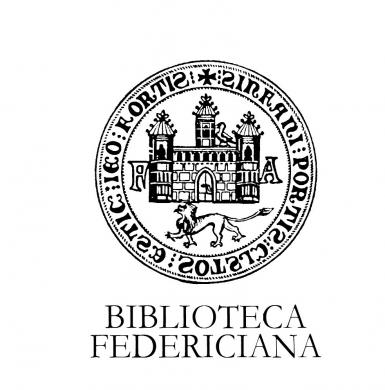 Logo Biblioteca Federiciana