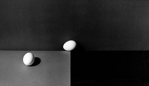 Prieri, Rinaldo, Omaggio a Casorati, post 1960, Stampa alogenuri d'argento, CC BY-SA