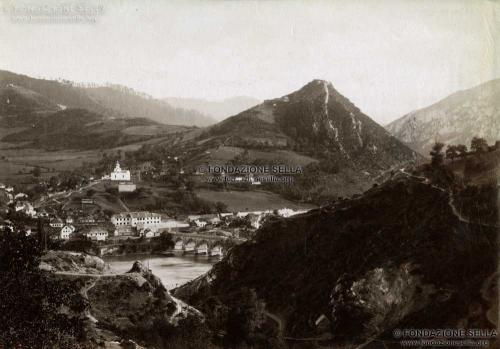 de Déchy, Mör, Visegrad, Bosnia Erzegovina, Albumina, CC BY-SA