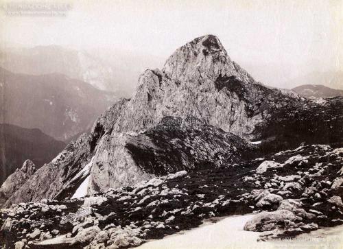 de Déchy, Mör, La cima del Maglitch, Albumina, CC BY-SA