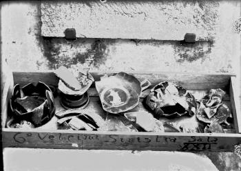 Archivio fotografico SABAP Marche