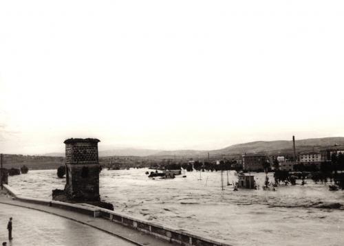 Alluvione Benevento autunno 1949, CC BY-SA