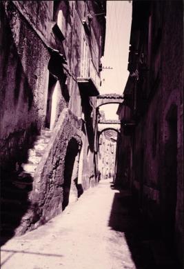 Sant'Agata de' Goti, centro storico, CC BY-SA