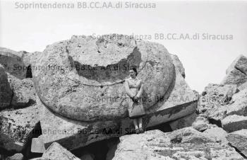 Archivio Fotografico - Ritrattistica