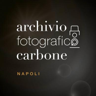 Logo Archivio Fotografico Riccardo Carbone