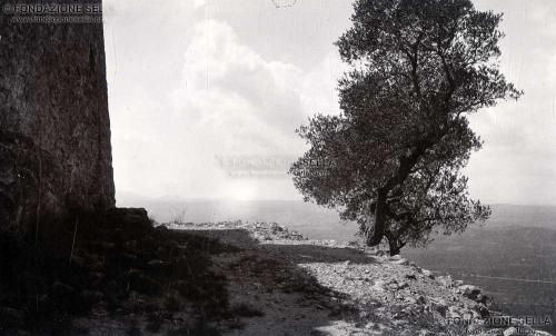 Sella, Gaudenzio, Il Monastero di Montserrat, 30/09/1905, Stampa alla gelatina, CC BY-SA