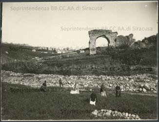 Archivio Fotografico- Vita quotidiana