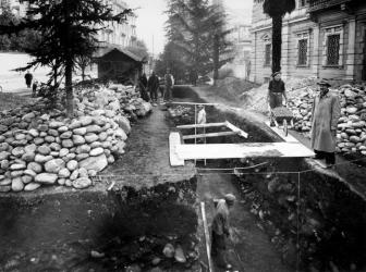 Raccolta fotografica dell'Archivio di Stato di Biella