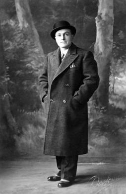 Mariano Rugo, CC BY-NC-ND