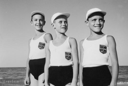 Pandolfi, C., Pesaro, Collegio “R. Zandonai”, 1950., CC BY-SA