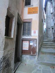 Archivio fotografico della Casa Museo dell’Alta Val del Cervo