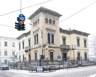 Archivio fotografico della Fondazione Cassa di Risparmio di Biella