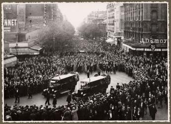 Istituto piemontese per la storia della Resistenza e della società contemporanea 