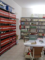 Archivio fotografico dell'Istituto per la Storia della Resistenza e della Società Contemporanea
