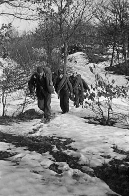 Buretti, Carlo, Cuceglio (To), Canavese, febbraio 1945., CC BY-SA
