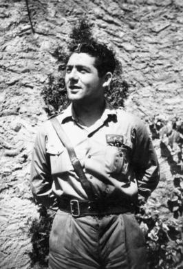 Annibale Giachetti “Danda”., CC BY-SA