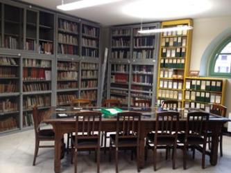 Archivio fotografico della Biblioteca Civica di Biella
