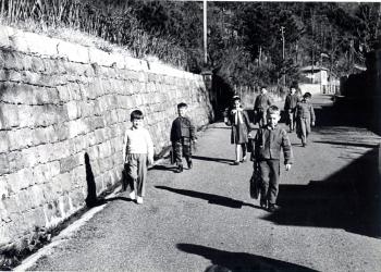 Archivio Storico Indire, Fondo Fotografico