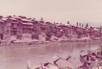 Archivio Bonzanini - Fotografie di Viaggio - Cambogia, Thailandia, Kashmir