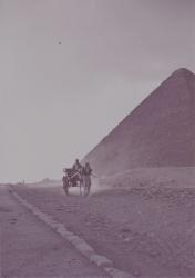 Archivio Bonzanini - Fotografie di Viaggio - Egitto