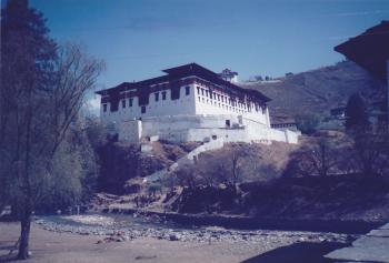 Archivio Bonzanini - Fotografie di Viaggio - Bhutan