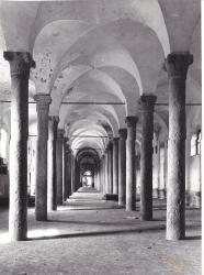 Archivio Bonzanini - Il Rilievo del Centro storico di Vigevano