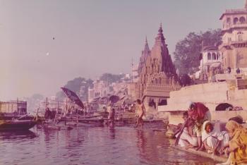 Archivio Bonzanini - Fotografie di Viaggio - India